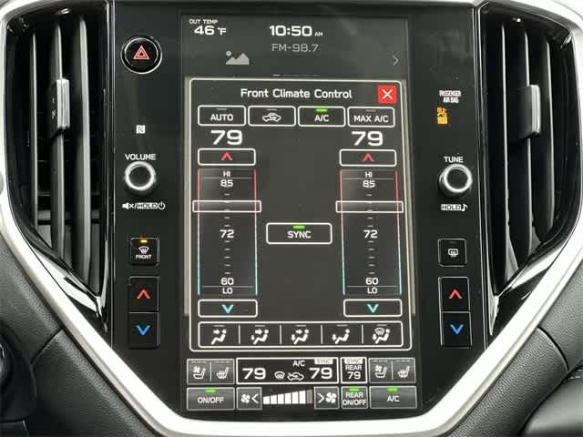 Thumbnail: 2025 Subaru Ascent - 16