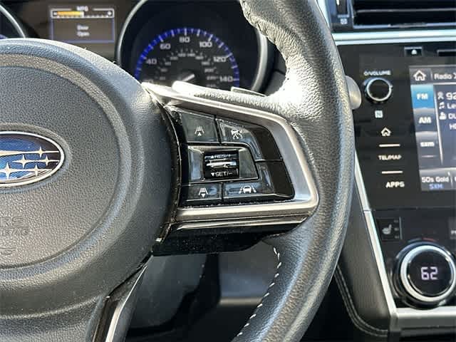 Thumbnail: 2018 Subaru Legacy - 10