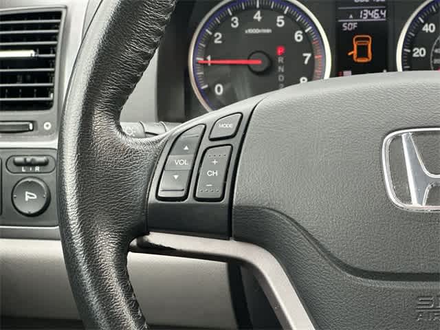 Thumbnail: 2008 Honda CR-V - 9