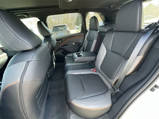 Thumbnail: 2026 Subaru Forester - 19