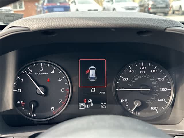 Thumbnail: 2026 Subaru Crosstrek - 6