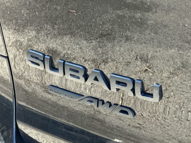 Thumbnail: 2026 Subaru Ascent - 25