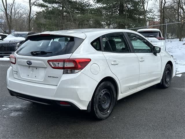 Thumbnail: 2019 Subaru Impreza - 21