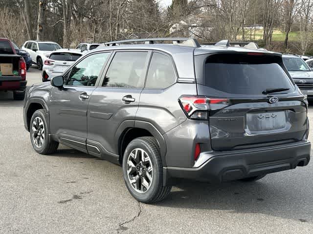 Thumbnail: 2026 Subaru Forester - 28