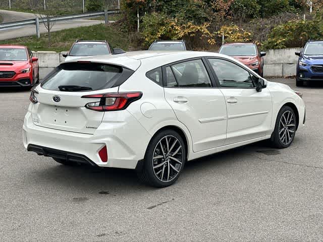 Thumbnail: 2025 Subaru Impreza - 30