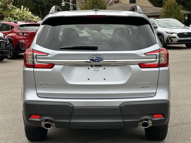 Thumbnail: 2025 Subaru Ascent - 4