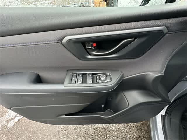 Thumbnail: 2026 Subaru Forester - 18