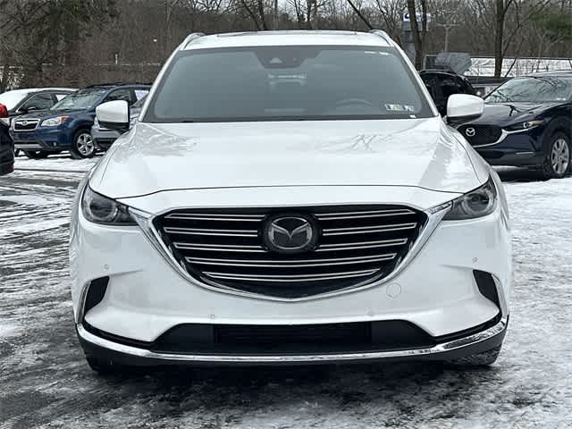 Thumbnail: 2018 Mazda CX-9 - 19
