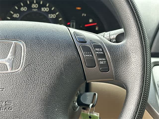 Thumbnail: 2007 Honda Odyssey - 9