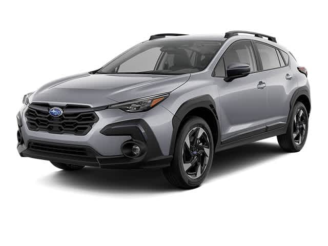 2024 Subaru Crosstrek Limited -
                Pittsburgh, PA