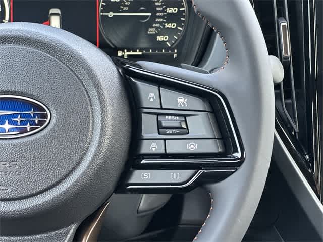 Thumbnail: 2025 Subaru Forester - 10