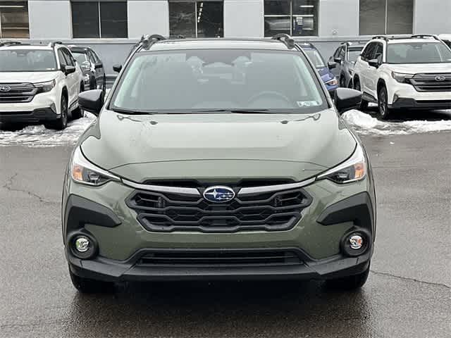 Thumbnail: 2026 Subaru Crosstrek - 29