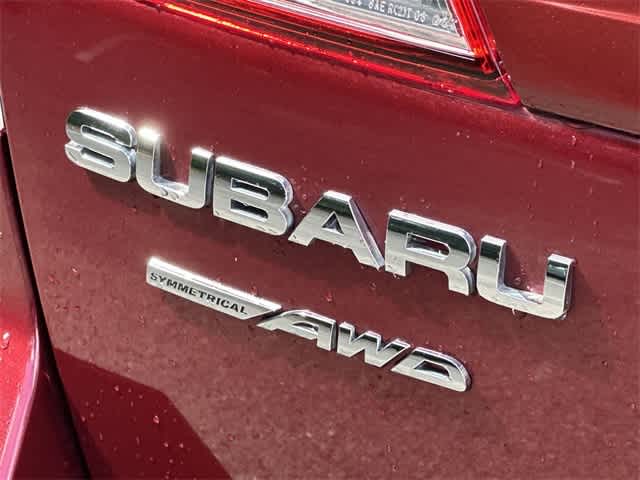 Thumbnail: 2012 Subaru Outback - 16