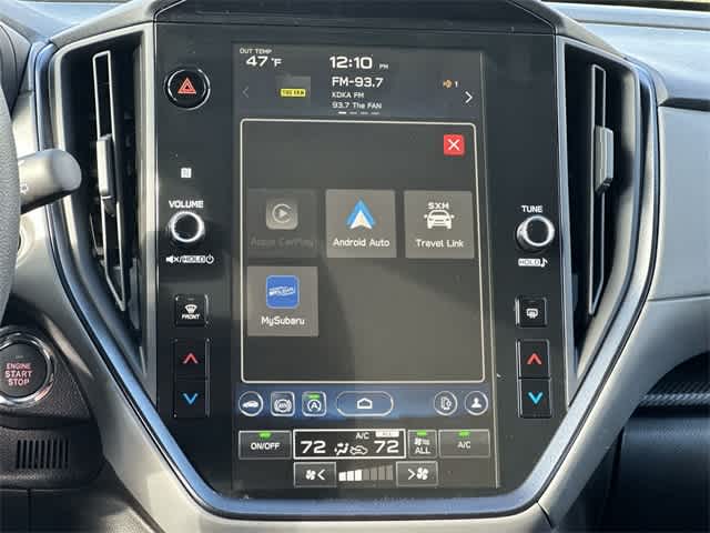 Thumbnail: 2026 Subaru Crosstrek - 13