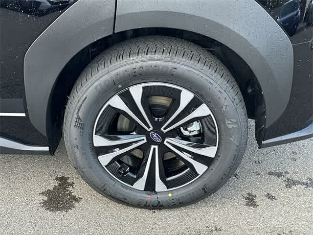 2025 Subaru Solterra Premium 5