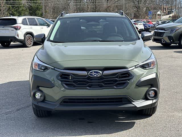 Thumbnail: 2026 Subaru Crosstrek - 27