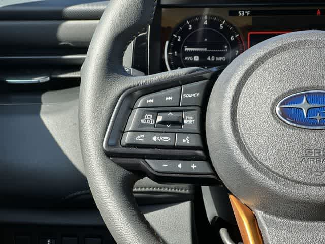 Thumbnail: 2026 Subaru Outback - 9