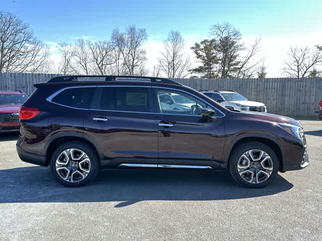 Thumbnail: 2026 Subaru Ascent - 3