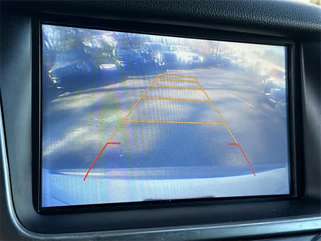 Thumbnail: 2017 Chevrolet Tahoe - 13