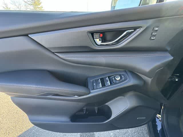 Thumbnail: 2026 Subaru Ascent - 18