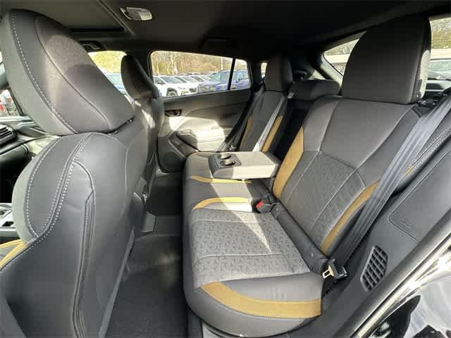 Thumbnail: 2026 Subaru Crosstrek - 19