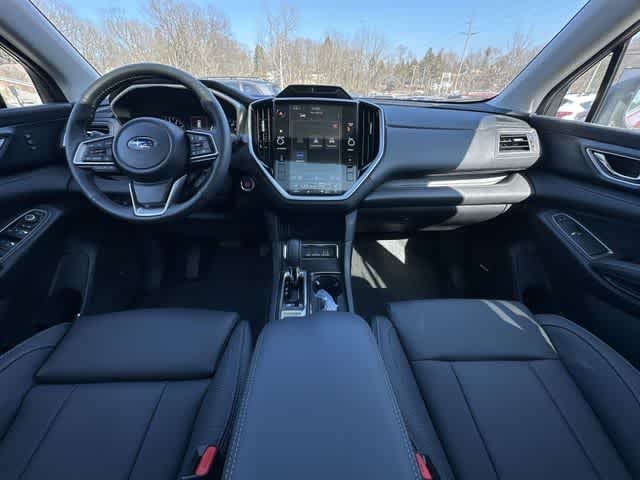 Thumbnail: 2026 Subaru Ascent - 22