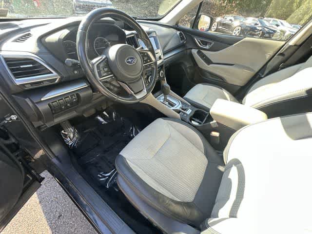 Thumbnail: 2020 Subaru Forester - 16