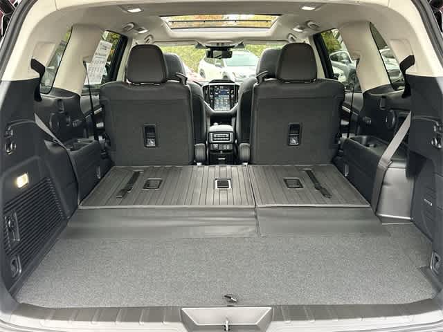 Thumbnail: 2025 Subaru Ascent - 28