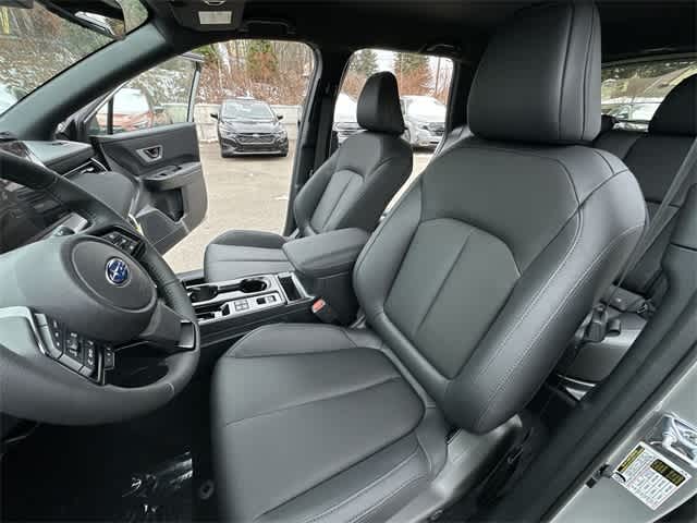 Thumbnail: 2026 Subaru Outback - 16