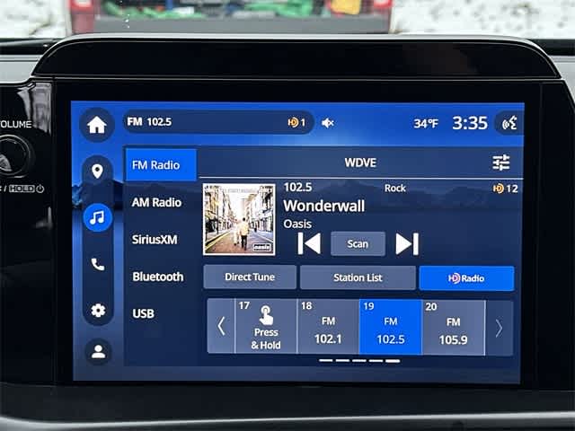 Thumbnail: 2026 Subaru Outback - 12