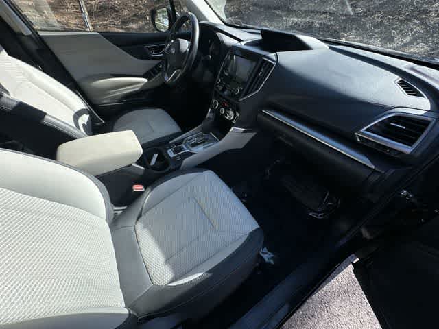 Thumbnail: 2020 Subaru Forester - 21