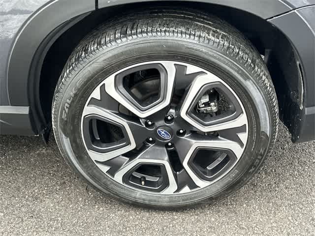 Thumbnail: 2024 Subaru Ascent - 5