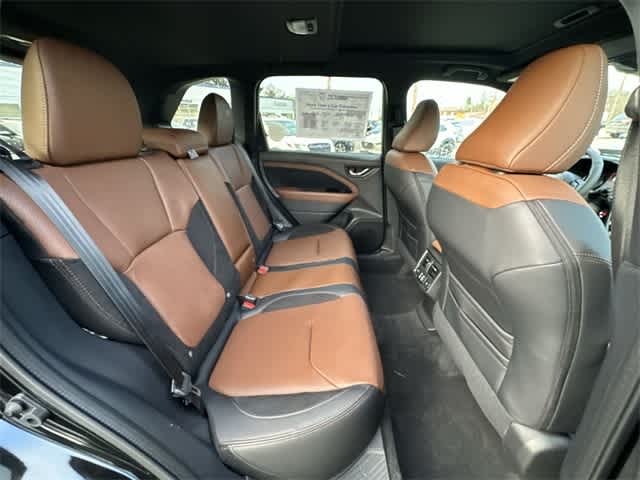 Thumbnail: 2026 Subaru Forester - 24