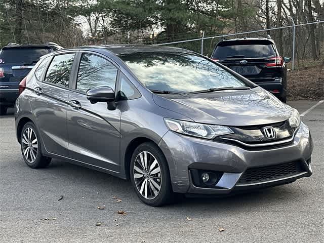 Thumbnail: 2016 Honda Fit - 21