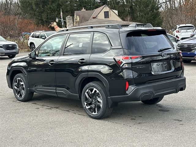 Thumbnail: 2026 Subaru Forester - 30