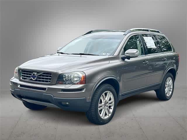 2011 Volvo XC90 3.2 -
                  Pittsburgh, PA