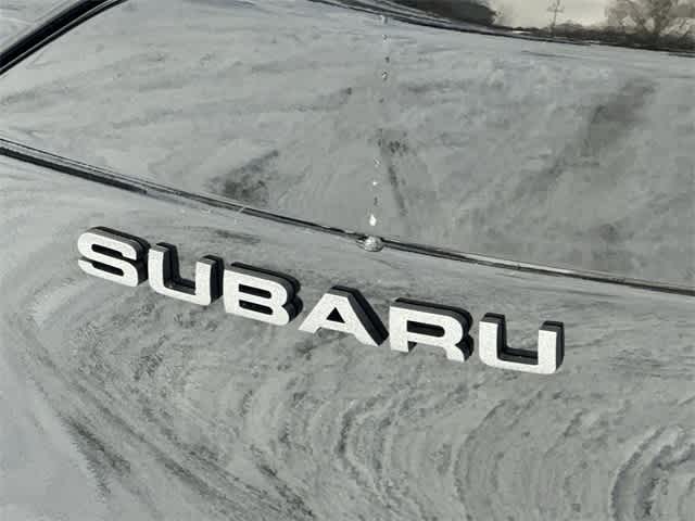 Thumbnail: 2026 Subaru Forester - 24