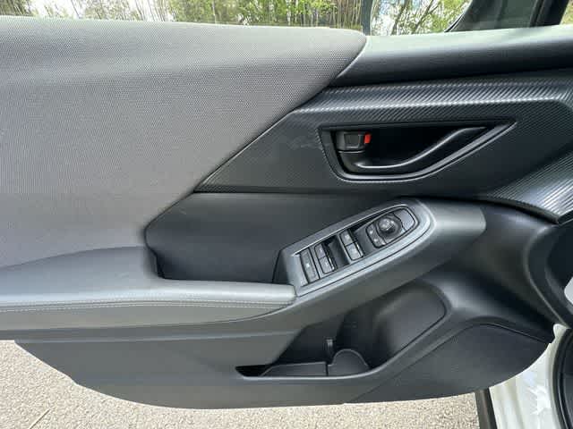 Thumbnail: 2024 Subaru Crosstrek - 17