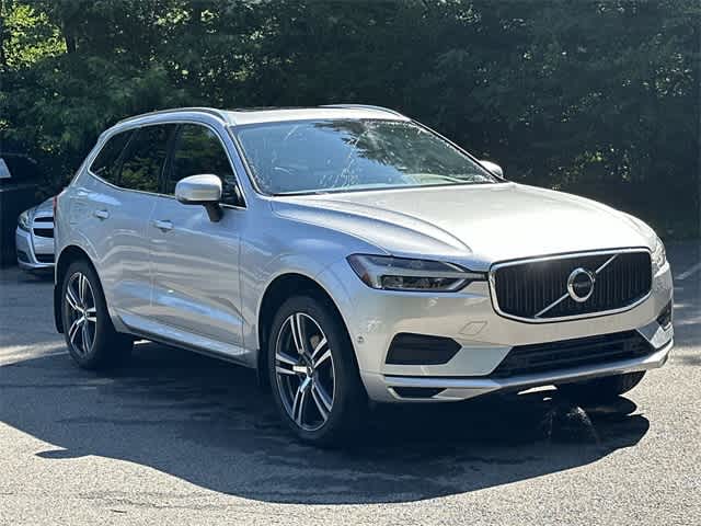 Thumbnail: 2019 Volvo XC60 - 21
