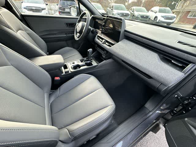 Thumbnail: 2026 Subaru Outback - 21