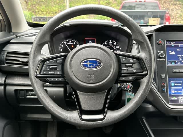 Thumbnail: 2024 Subaru Crosstrek - 7