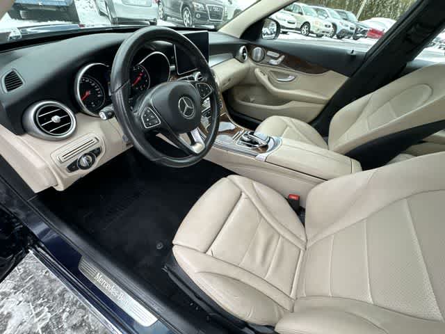 Thumbnail: 2017 Mercedes-Benz C-Class - 16