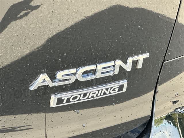 Thumbnail: 2025 Subaru Ascent - 31