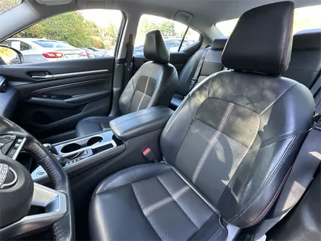 Thumbnail: 2023 Nissan Altima - 14