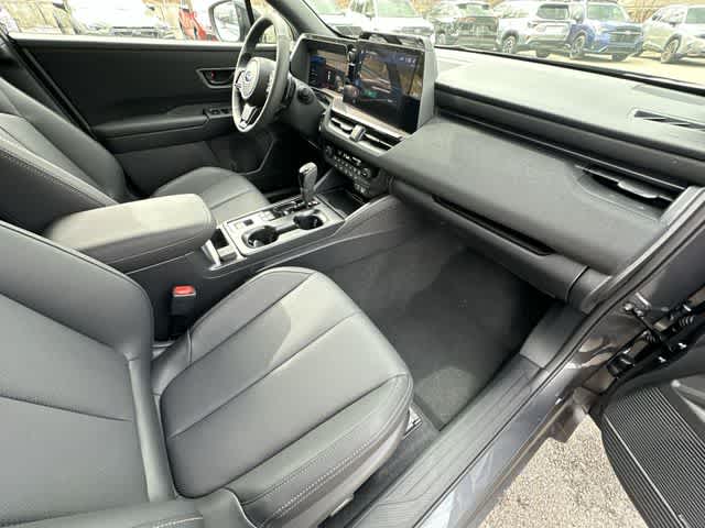 Thumbnail: 2026 Subaru Outback - 21