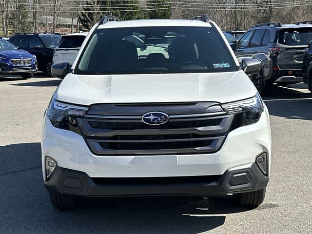 Thumbnail: 2026 Subaru Forester - 27