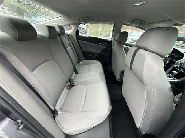 Thumbnail: 2017 Honda Civic - 21