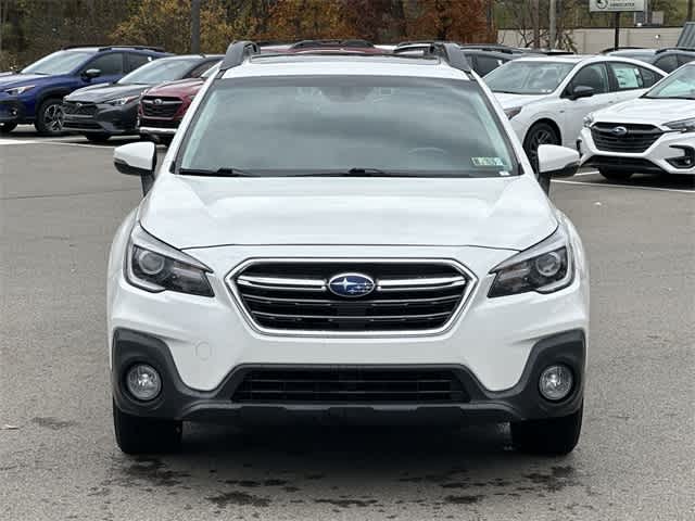 Thumbnail: 2019 Subaru Outback - 29