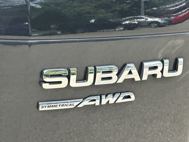Thumbnail: 2017 Subaru Forester - 16