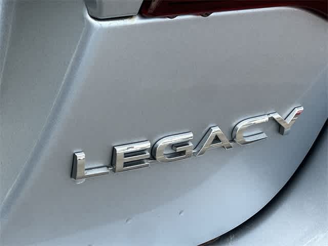 Thumbnail: 2019 Subaru Legacy - 16